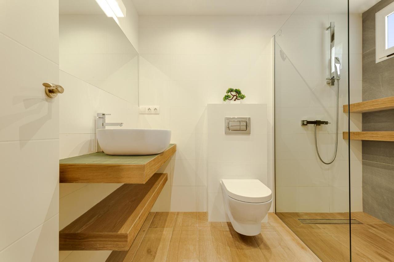 Martas Apartment Ла Мата Екстериор снимка