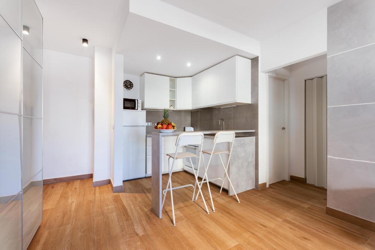 Martas Apartment Ла Мата Екстериор снимка