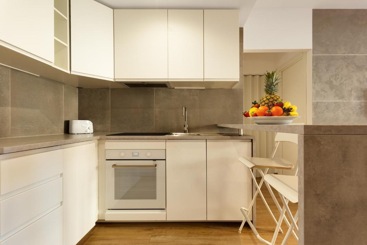 Martas Apartment Ла Мата Екстериор снимка